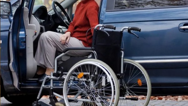 Düzenleme Meclis'ten Geçti! 5 Yılı Dolduran Engelli Aracını Cezasız Satabilir